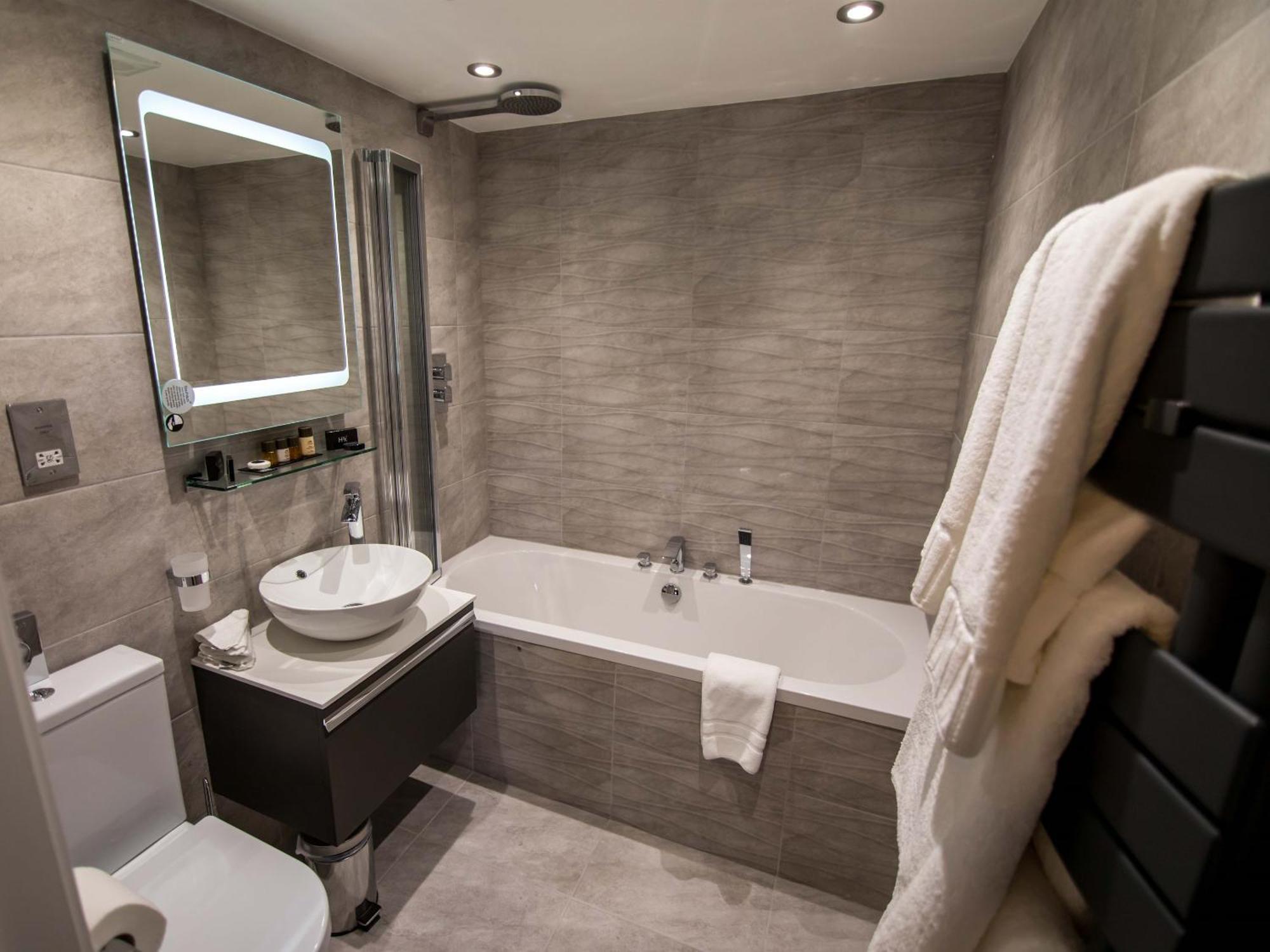 Timble Inn Room photo